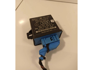 Блок управления Xenon