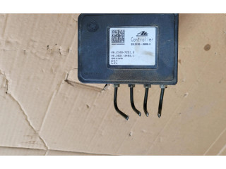 Блок ABS 27536VA001 Subaru WRX STI