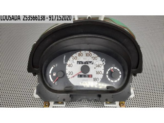 Přístrojová deska Fiat Seicento/600 1999 60.6268.0210-A