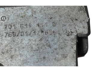 Блок АБС 701614111D, 0273004098 Volkswagen Transporter - Caravelle T4 1991 - 2003 года