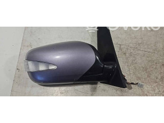 Зеркало электрическое Mitsubishi Grandis - года