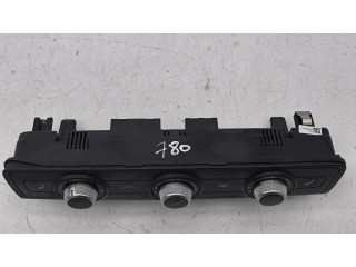 Блок управления климат-контролем 83A820047G, 90156646000 Audi Q2