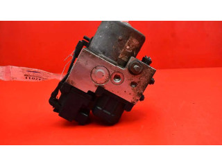 Блок АБС F40HU-411, F40HU-411 Subaru Forester SF 1998 - 2000 года