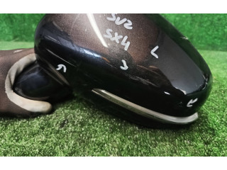 Zpětné zrcátko Suzuki SX4 S-Cross 2022