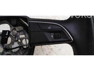 Руль Audi Q3 F3 2018 - года 83A419091, 83A124