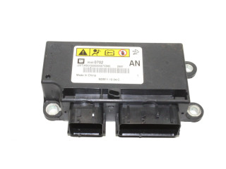 Блок подушек безопасности 95460702 Chevrolet Captiva