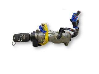 Комплект блоков управления 3911327710, 1039S23212   KIA Ceed