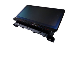 Дисплей    5FA919606C, QW00147G   Cupra Leon