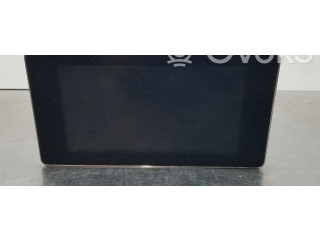 Дисплей 8740A022 Mitsubishi Outlander