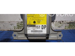 Блок подушек безопасности MR268157 Mitsubishi Montero