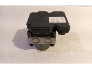 Блок АБС    Skoda  Fabia Mk3 (NJ)  2015 - 2021 года