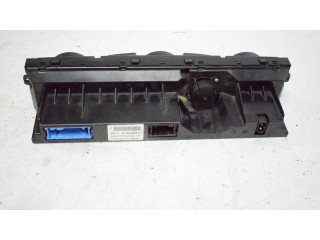 Блок управления климат-контролем 64119122398 BMW 5 E60 E61