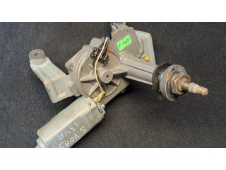 Моторчик заднего дворника 8615031002 SsangYong Actyon