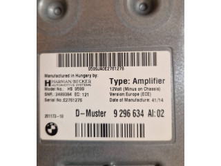 Vstřikovací čerpadlo 9296634, 9599JA0E276276 Mini Cooper Countryman R60