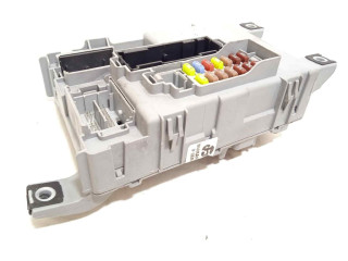 Модуль управления BSM 519756240, 51975624   Opel Combo D    