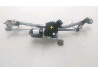 Моторчик дворников 9824784980, 9824784980 Peugeot 2008 II