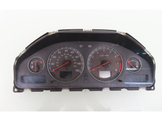 Панель приборов 69294760T, 8673261   Volvo S60       