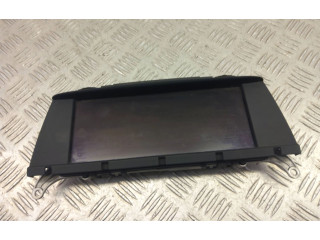 Дисплей    9231320, 9231320   BMW X3 F25