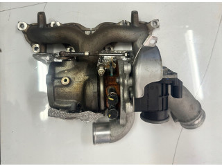 Turbodmychadlo Турбина 9999Z040314 Hyundai Kona II