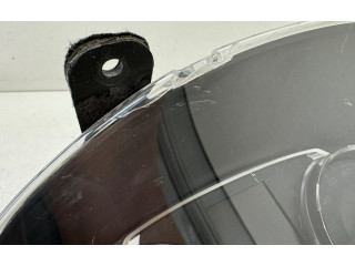 Přístrojová deska Subaru WRX STI 2015 85015VA280