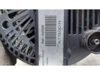 Генератор LTTG15C174, 440588 Ford Galaxy 2.0