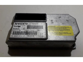 Блок подушек безопасности 0285001654, p30724152   Volvo XC90