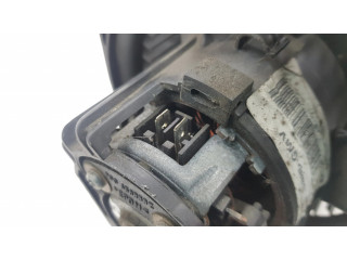 Вентилятор печки 658333Z, 529217 Saab 9-5