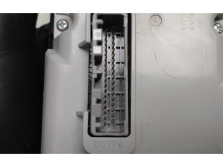 Блок управления климат-контролем 79600SWAWE4   Honda CR-V