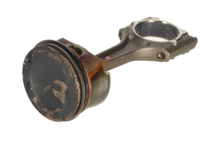 Шатун  06H198401D    Volkswagen Golf VII  