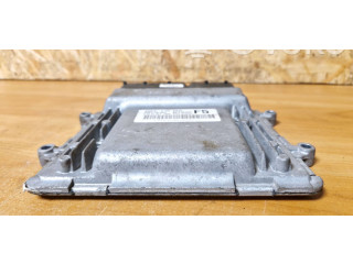 Řídící jednotka 96418366 Chevrolet Epica 2007