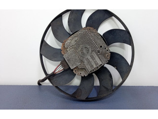 Электрический вентилятор радиаторов    4H0959455I, 4H0959455I   Audi A6 Allroad C7