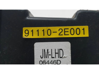 Pojistková skříňka 911102E001 Hyundai Tucson JM 2007