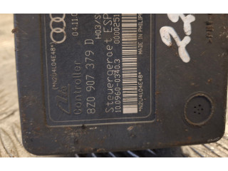 Блок АБС 8Z0614517G, 8Z0614517G Audi A2 - года