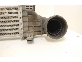 Радиатор интеркулера    A2115001002, 71107   Mercedes-Benz E W211