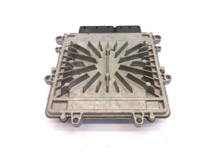 Блок управления двигателя 31336983, 0281018414   Volvo XC60