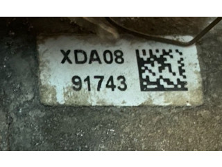 Блок АБС 1S0614517E, 17677213A Skoda Citigo 2011 - 2020 года