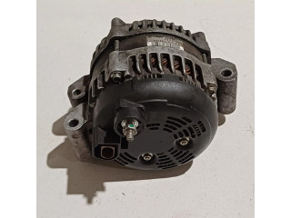 Генератор 1042106991 Maserati Ghibli 3.0