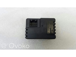 Модуль фонарей