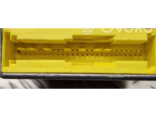 Блок подушек безопасности 0018203126, 0285001222 Mercedes-Benz A W168