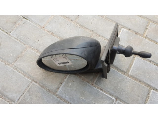 Зеркало электрическое        Citroen C1  2006-2013 года   