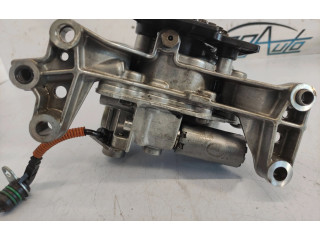 Масляный насос