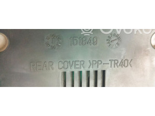 Панель приборов 96941863 Chevrolet Captiva