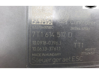 Jednotka ABS 7T1614517D, 7T1614517D Volkswagen Multivan T7 2022