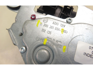 Моторчик заднего дворника 0390201824, 6917907 BMW X3 E83