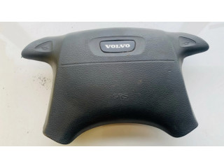 Подушка безопасности водителя 30864973, a360183370564 Volvo S40, V40