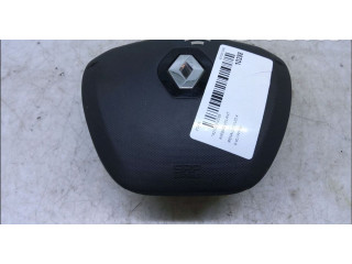 Надувная подушка для руля       Renault Clio IV  2012 -  года   