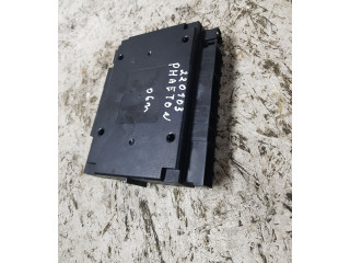 Блок комфорта 3D0937049 Volkswagen Phaeton