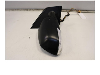 Zpětné zrcátko  Volkswagen Polo IV 9N3 2001    