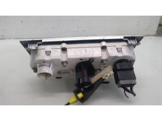 Блок управления климат-контролем 2S6H19980   Ford Fiesta