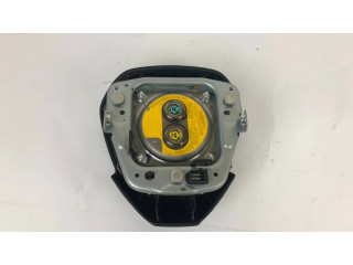 Подушка безопасности водителя 06700805010, 0589P1000461 Maserati Ghibli